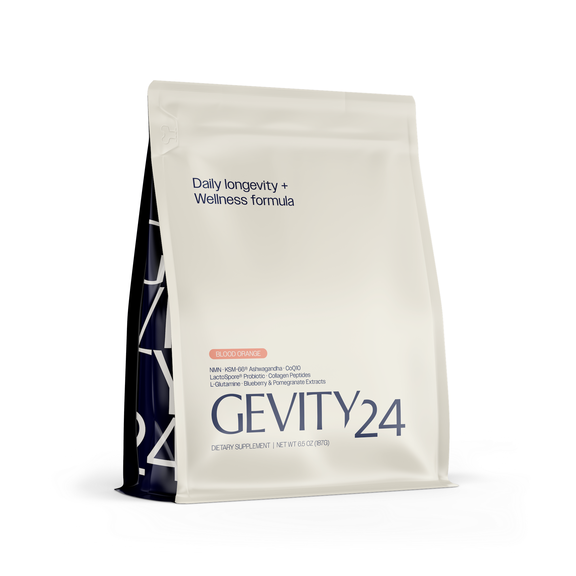 Gevity24 Daily Longevity + Wellness Formula