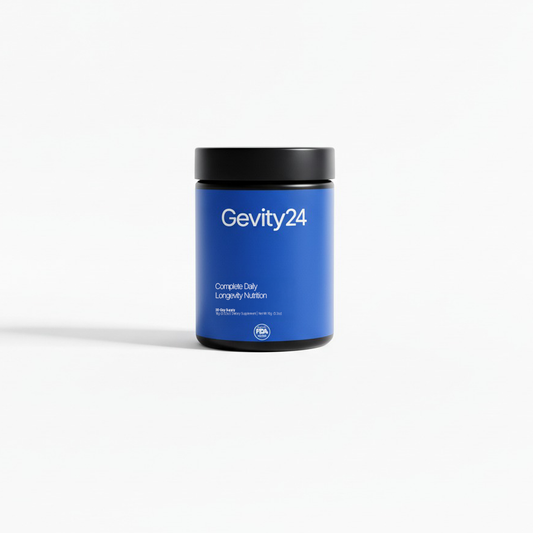 Gevity 24 - Rejuvenate Jar